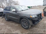Jeep Grand Cherokee Limited 4X4 1C4RJFBG6JC251381 снимка