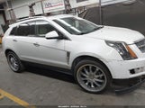 Cadillac Srx Luxury Collection 3GYFNAEY5AS553876 снимка