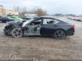 Nissan Altima Sr Fwd 1N4BL4CV9RN331499 снимка