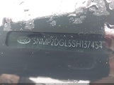 Hyundai Santa Fe Sel 5NMP2DGL5SH137454 снимка