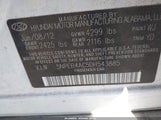 Hyundai Sonata Gls 5NPEB4AC5DH543885 снимка