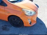Toyota Prius C One JTDKDTB31F1089165 снимка