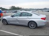 BMW 540I WBAJE5C52JG918316 снимка