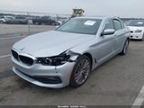 BMW 540I WBAJE5C52JG918316 снимка