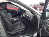 BMW 540I WBAJE5C52JG918316 fotografie