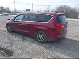Chrysler Voyager Lx 2C4RC1CG3NR166006 снимка