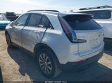 Cadillac Xt4 Sport 1GYFZER43KF103801 снимка