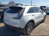 Cadillac Xt4 Sport 1GYFZER43KF103801 снимка