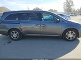 Honda Odyssey Ex-L 5FNRL5H6XCB065982 снимка