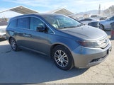 Honda Odyssey Ex-L 5FNRL5H6XCB065982 снимка