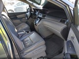 Honda Odyssey Ex-L 5FNRL5H6XCB065982 снимка