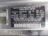 Hyundai Santa Fe Sport 2.4L 5XYZU3LB3EG128390 снимка