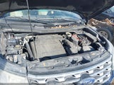 Ford Explorer Limited 1FM5K8F83HGA28336 снимка