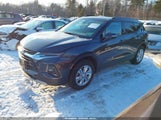 Chevrolet Blazer Awd 2Lt 3GNKBHR4XNS180148 снимка