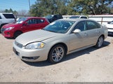 Chevrolet Impala Ltz 2G1WU57MX91219207 снимка