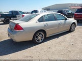 Chevrolet Impala Ltz 2G1WU57MX91219207 снимка