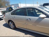 Chevrolet Impala Ltz 2G1WU57MX91219207 снимка