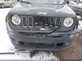 Jeep Renegade Latitude 4X4 ZACCJBBB3HPG34669 снимка