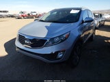 Kia Sportage Ex KNDPC3A2XD7532313 снимка