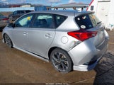 Toyota Corolla Im JTNKARJE9HJ547306 снимка