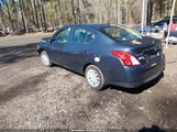 Nissan Versa 1.6 S 3N1CN7AP4HL834857 снимка