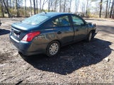 Nissan Versa 1.6 S 3N1CN7AP4HL834857 снимка