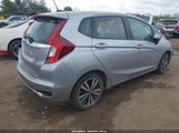 Honda Fit Ex 3HGGK5H85LM710157 снимка