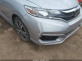 Honda Fit Ex 3HGGK5H85LM710157 снимка