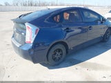 Toyota Prius Two JTDKN3DUXC1550135 fotografie