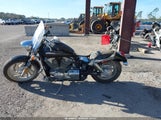 Honda Vtx1300 C 1HFSC55096A203466 снимка