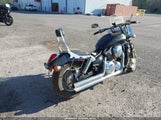 Honda Vtx1300 C 1HFSC55096A203466 снимка
