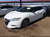 Nissan Maxima 3.5 S 1N4AA6AP3HC394206 снимка