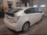 Toyota Prius Two JTDKN3DU5B0265220 photo