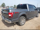 Ford F-150 Xlt 1FTEW1E5XJKF71791 снимка