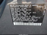 Volkswagen Atlas 2.0T Sel 1V2EP2CA1JC598776 photo