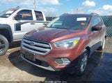 Ford Escape Se 1FMCU9GD3JUB59390 снимка