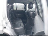 Jeep Patriot Latitude X 1J4NF4GB0BD109082 photo