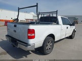 Ford F-150 Lariat/Xl/Xlt 1FTPX12594NA93196 fotografie