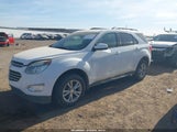 Chevrolet Equinox Lt 2GNFLFEK0H6299305 снимка