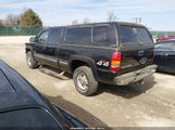 Chevrolet Silverado  Lt 1GCGK29U6XE240211 снимка
