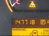 Nissan Armada Sv 5N1AA0NC1EN606062 снимка