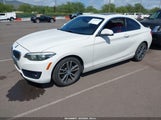 BMW 230I WBA2J1C58JVD09576 fotografie