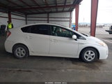 Toyota Prius Four JTDKN3DU6B0287775 снимка