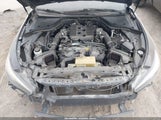 Infiniti Q50 JN1BV7AP9EM689134 снимка
