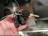 Dodge Ram  Slt/Laramie 1D7HU18N14J116259 снимка
