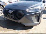 Hyundai Ioniq Hybrid Sel KMHC75LC9JU072591 снимка