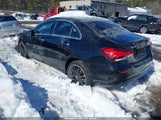 Mercedes-Benz A 220 4Matic W1K3G4FB4MJ315253 photo