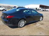 Toyota Camry Le 4T1DAACK7SU018696 снимка