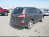 Hyundai Santa Fe 5XYZG3AB4CG124808 снимка