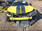 Chevrolet Camaro 1Lt 1G1FB1RS1H0209895 снимка